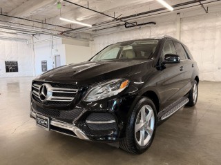 Image for 2017 Mercedes-Benz GLE-Class GLE 350 4MATIC ID: 7200843