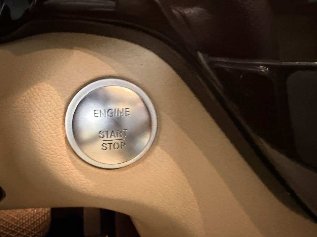 2017 Mercedes-Benz GLE-Class Image 20