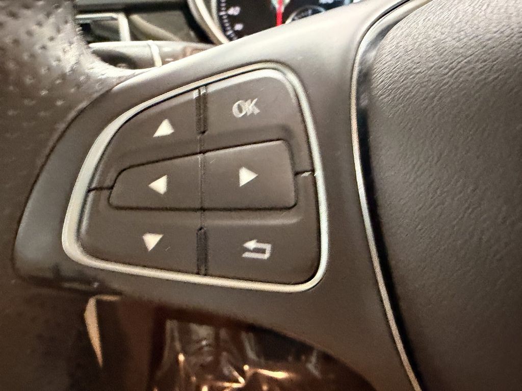 2017 Mercedes-Benz GLE-Class Image 22