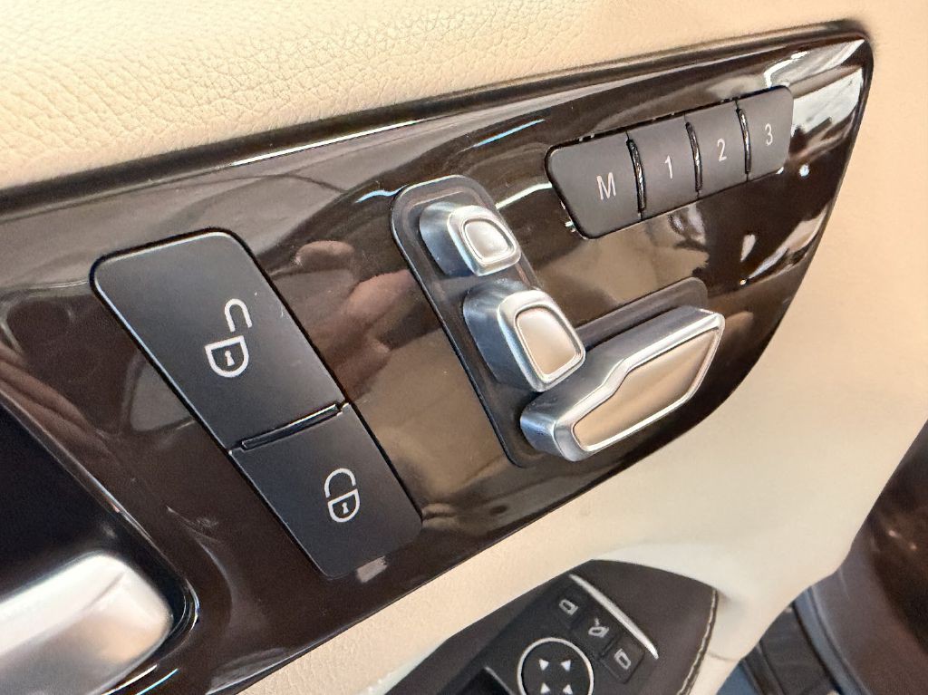 2017 Mercedes-Benz GLE-Class Image 24