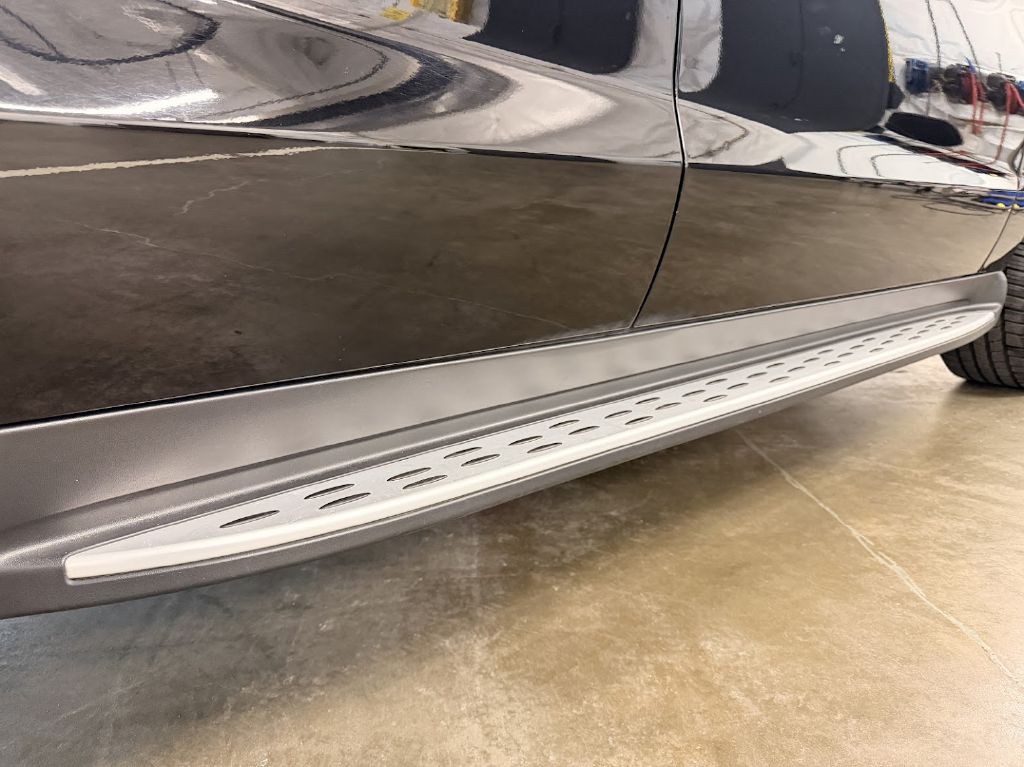 2017 Mercedes-Benz GLE-Class Image 25