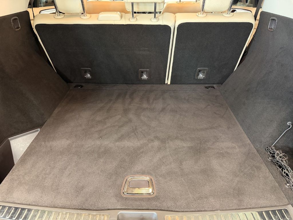 2017 Mercedes-Benz GLE-Class Image 33