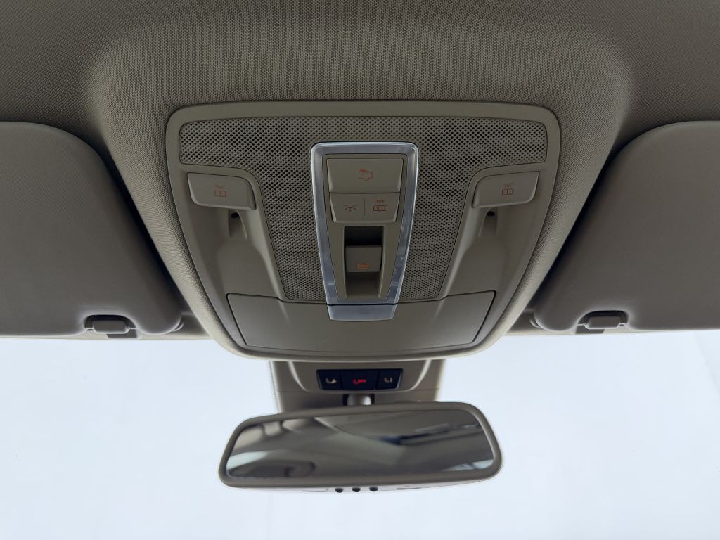 2012 Mercedes-Benz M-Class Image 28