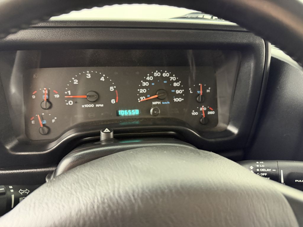 2006 Jeep Wrangler Image 19