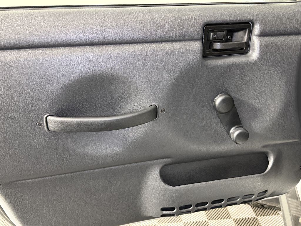 2006 Jeep Wrangler Image 25