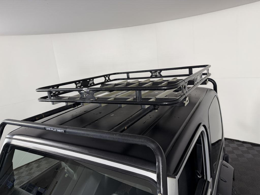 2006 Jeep Wrangler Image 31