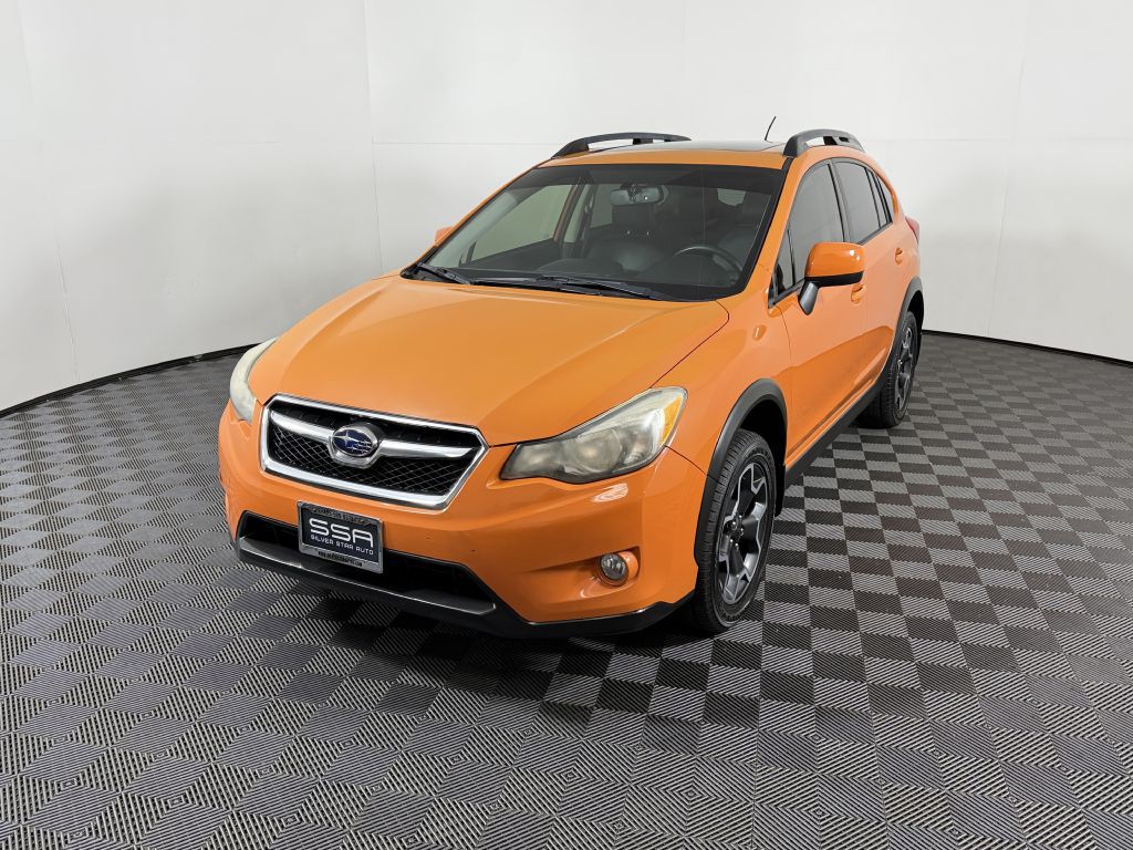 2013 Subaru Crosstrek Image 1