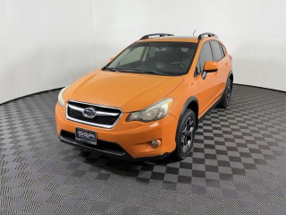 Image for 2013 Subaru Crosstrek 2.0 LIMITED ID: 7226240