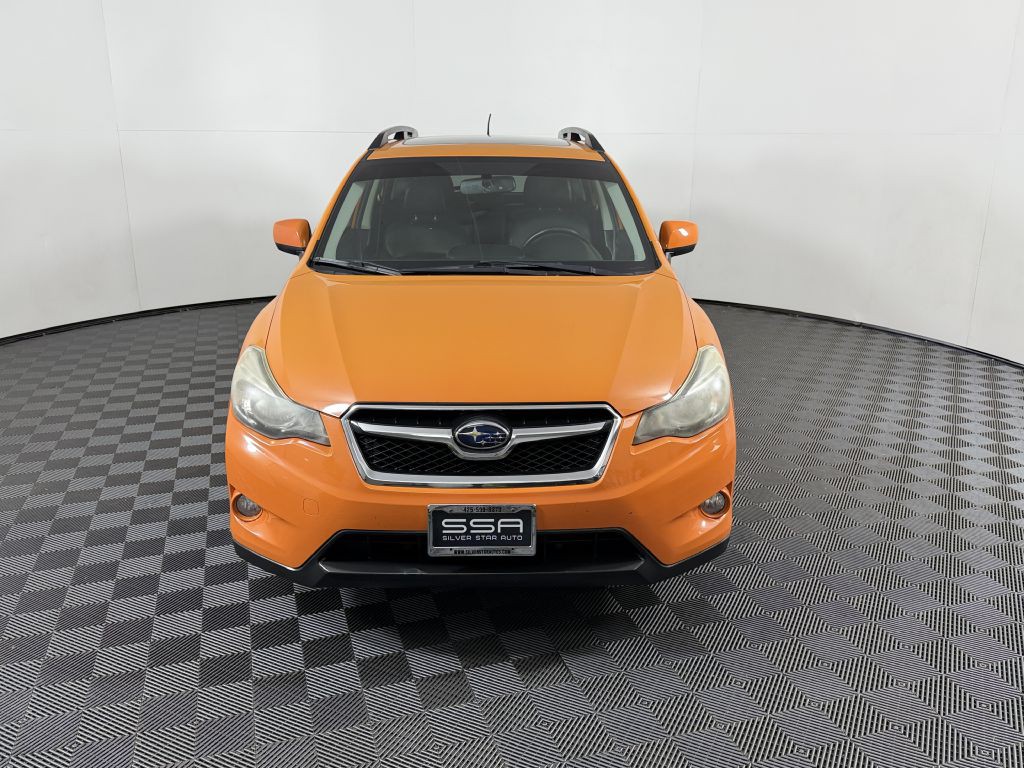 2013 Subaru Crosstrek Image 2