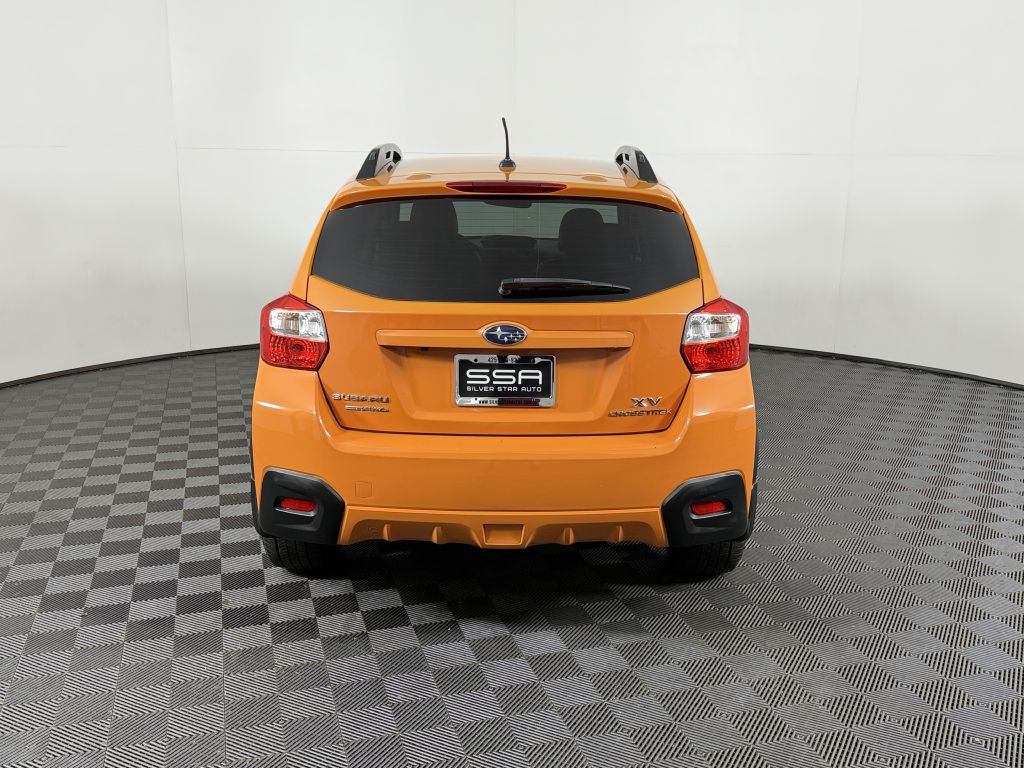 2013 Subaru Crosstrek Image 5