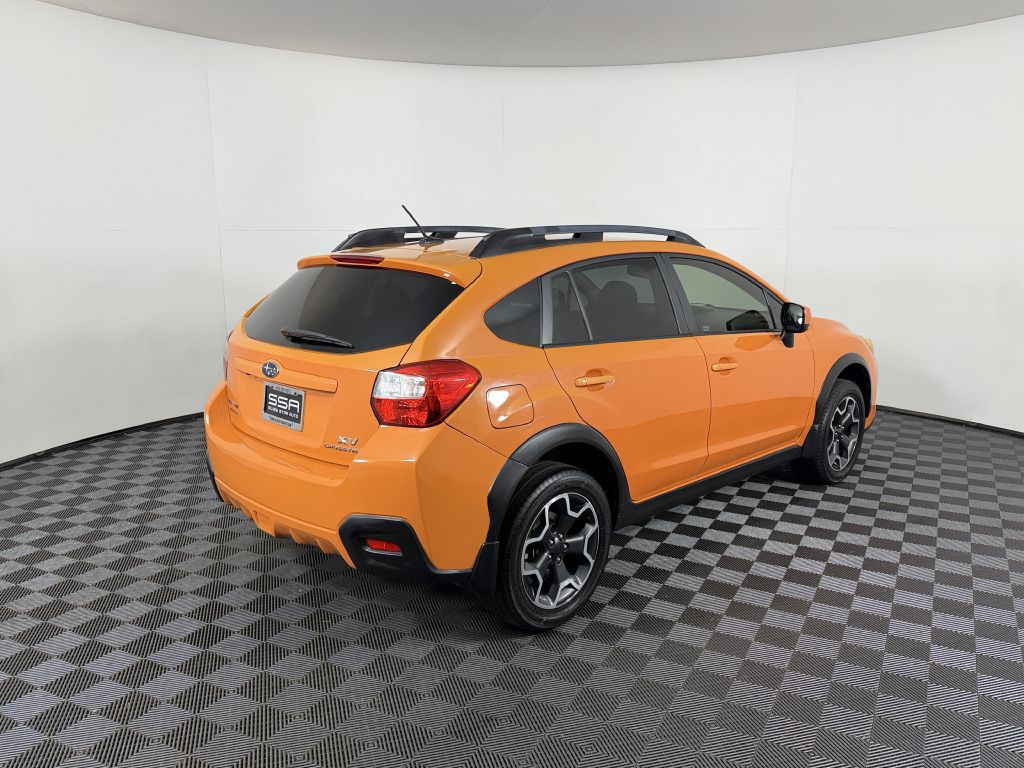 2013 Subaru Crosstrek Image 6