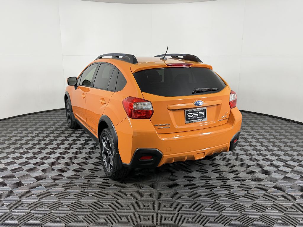 2013 Subaru Crosstrek Image 7