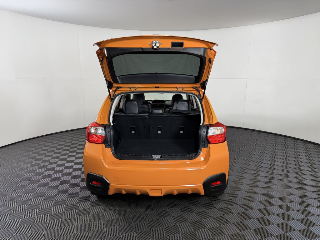 2013 Subaru Crosstrek Image 10