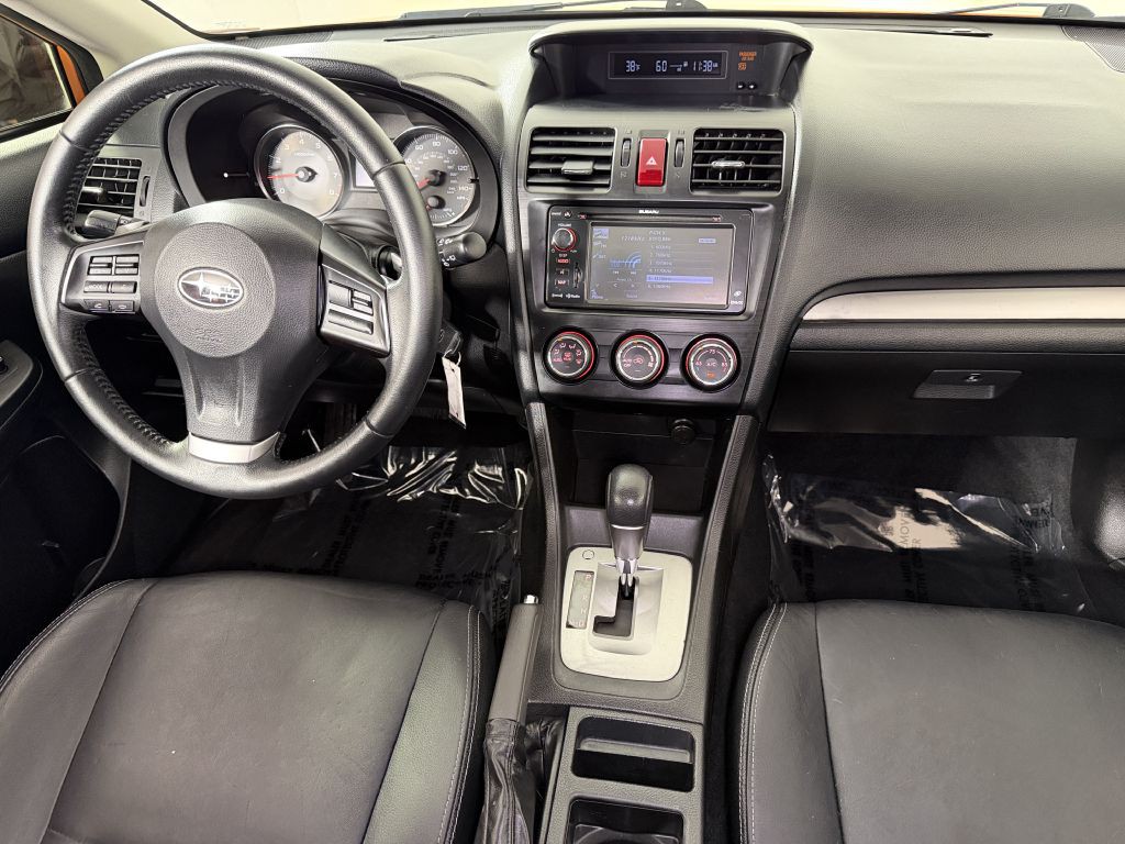 2013 Subaru Crosstrek Image 11