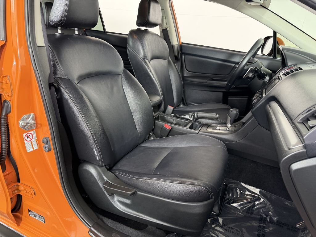 2013 Subaru Crosstrek Image 12