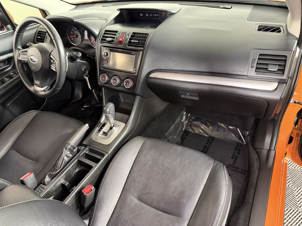 2013 Subaru Crosstrek Image 13