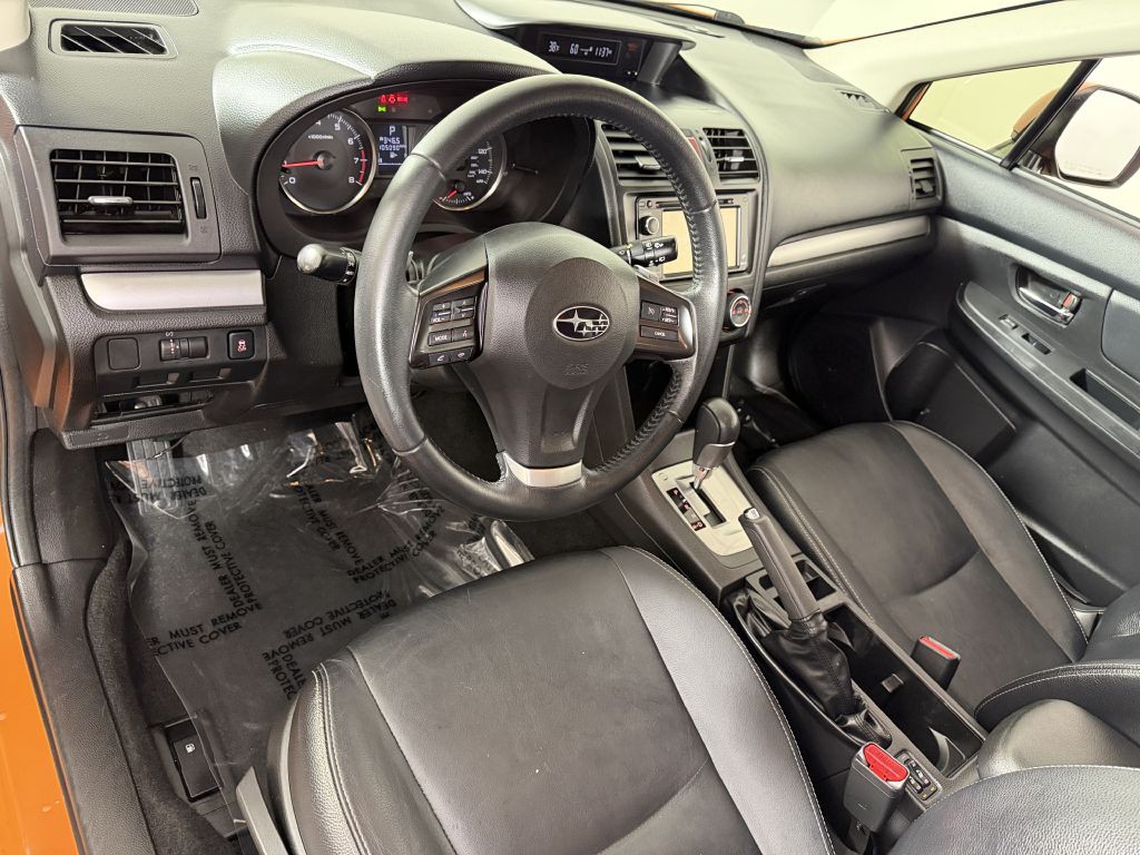 2013 Subaru Crosstrek Image 14