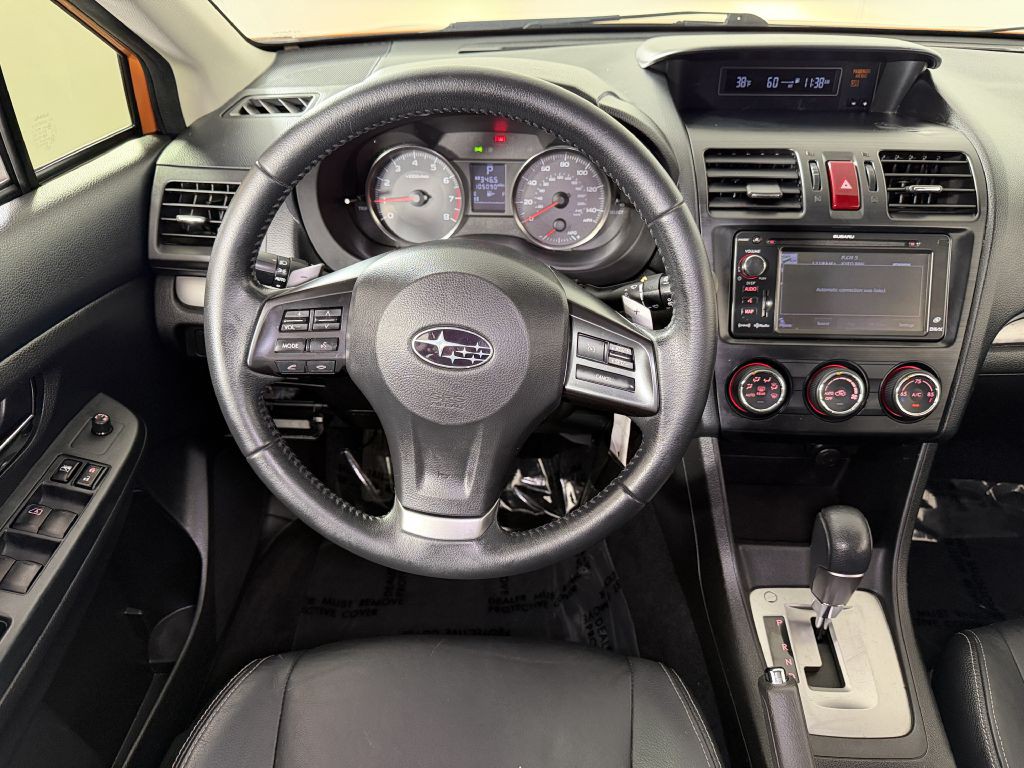 2013 Subaru Crosstrek Image 15