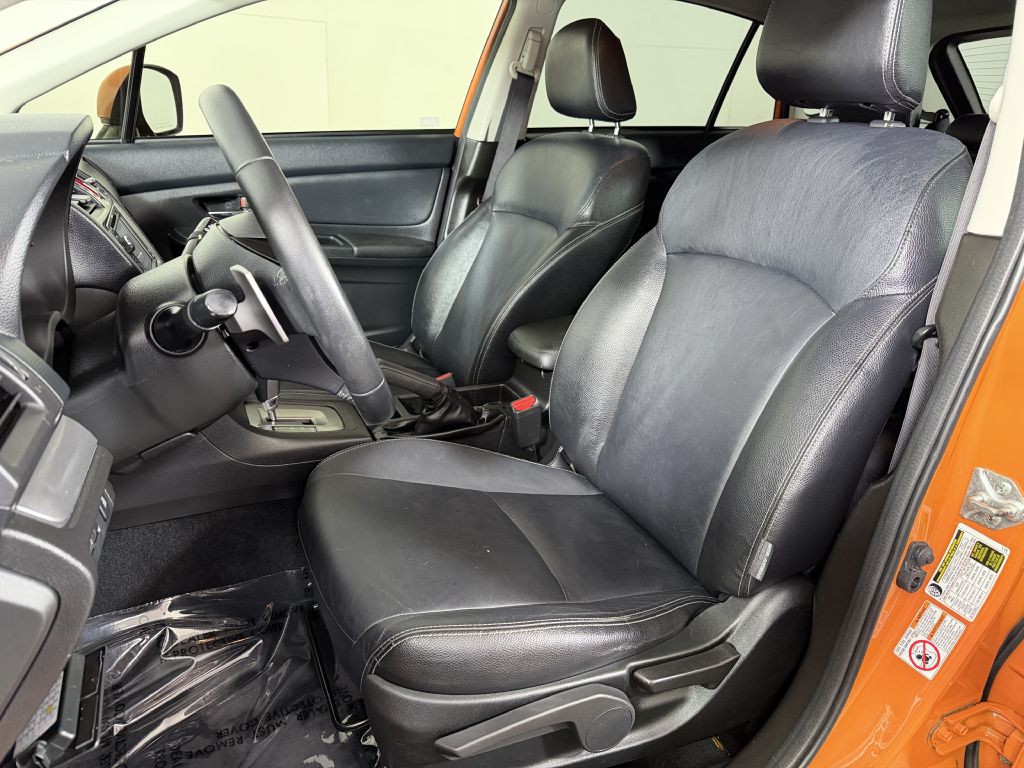 2013 Subaru Crosstrek Image 16