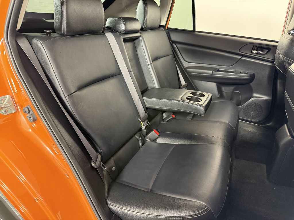 2013 Subaru Crosstrek Image 17