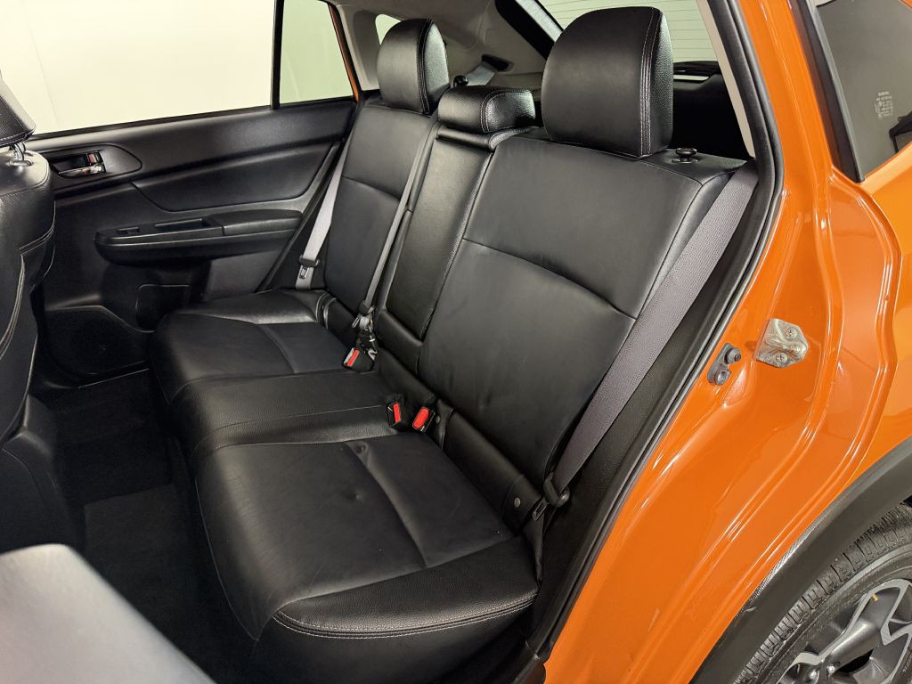 2013 Subaru Crosstrek Image 18