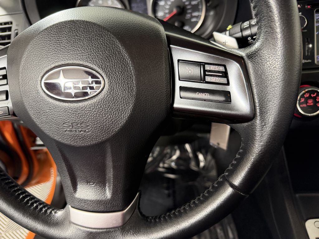 2013 Subaru Crosstrek Image 21