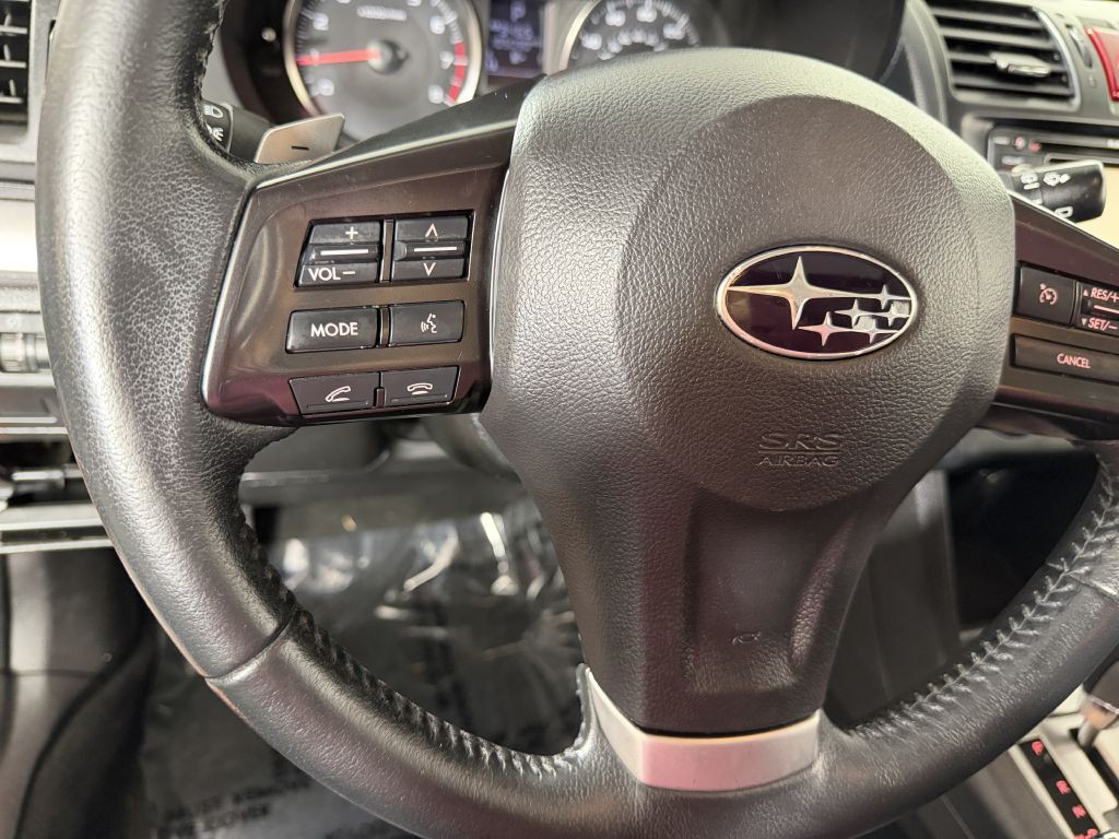 2013 Subaru Crosstrek Image 22