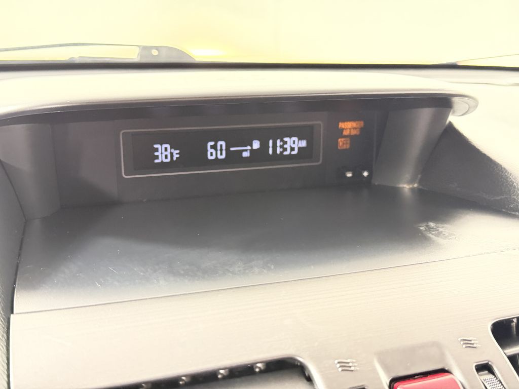 2013 Subaru Crosstrek Image 23