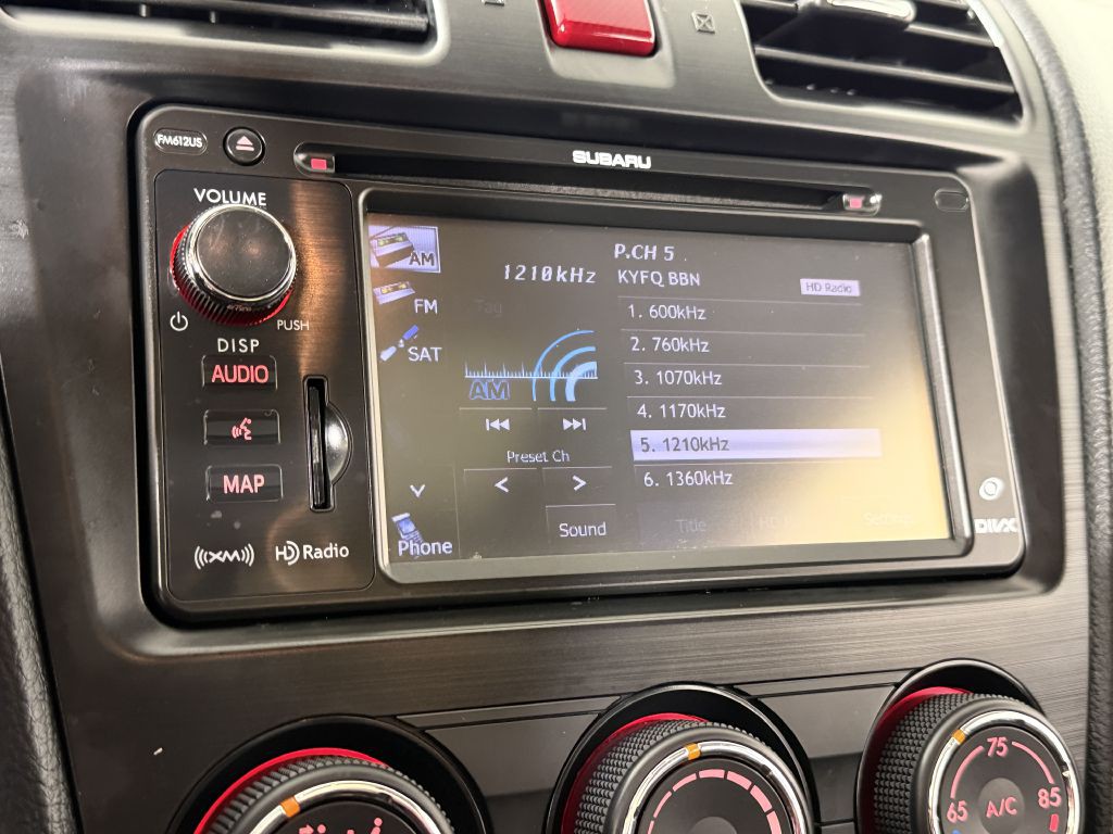 2013 Subaru Crosstrek Image 24