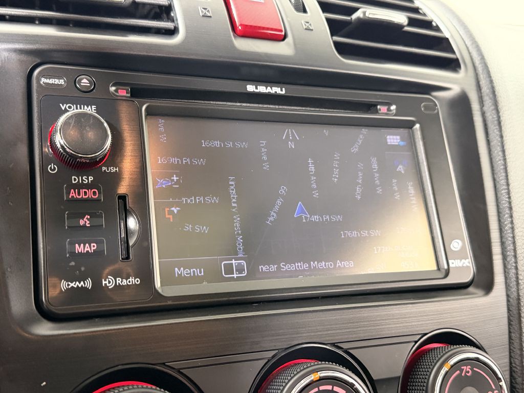 2013 Subaru Crosstrek Image 25