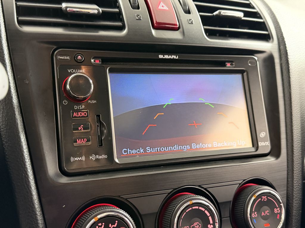 2013 Subaru Crosstrek Image 26