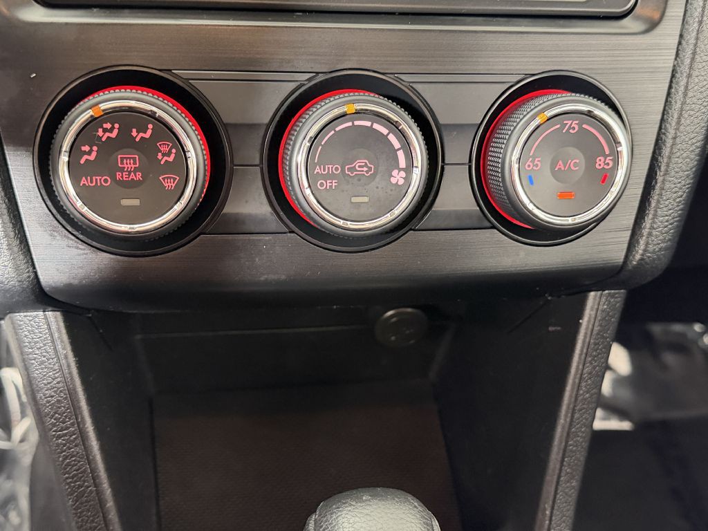 2013 Subaru Crosstrek Image 27