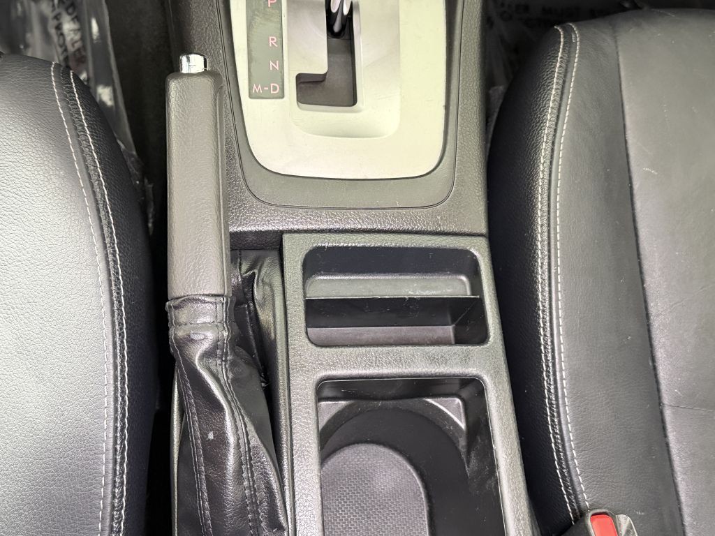 2013 Subaru Crosstrek Image 30