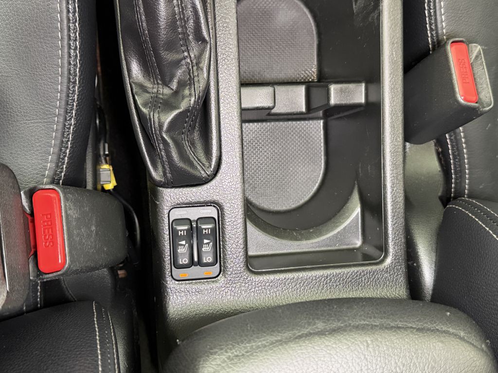 2013 Subaru Crosstrek Image 31