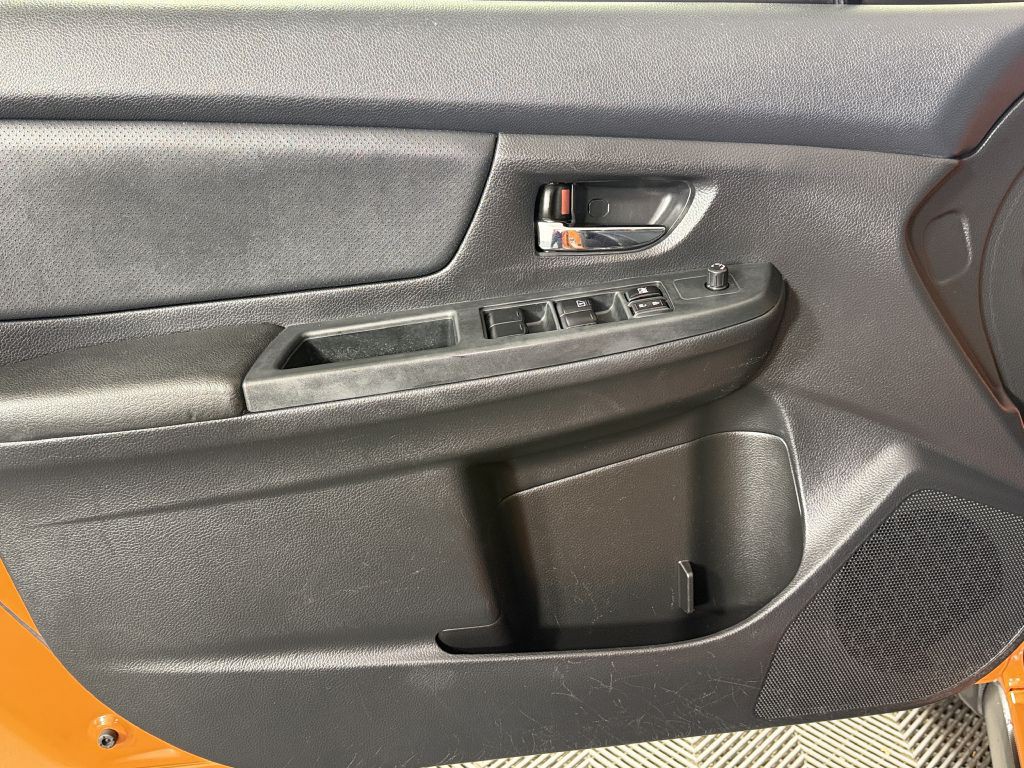 2013 Subaru Crosstrek Image 33