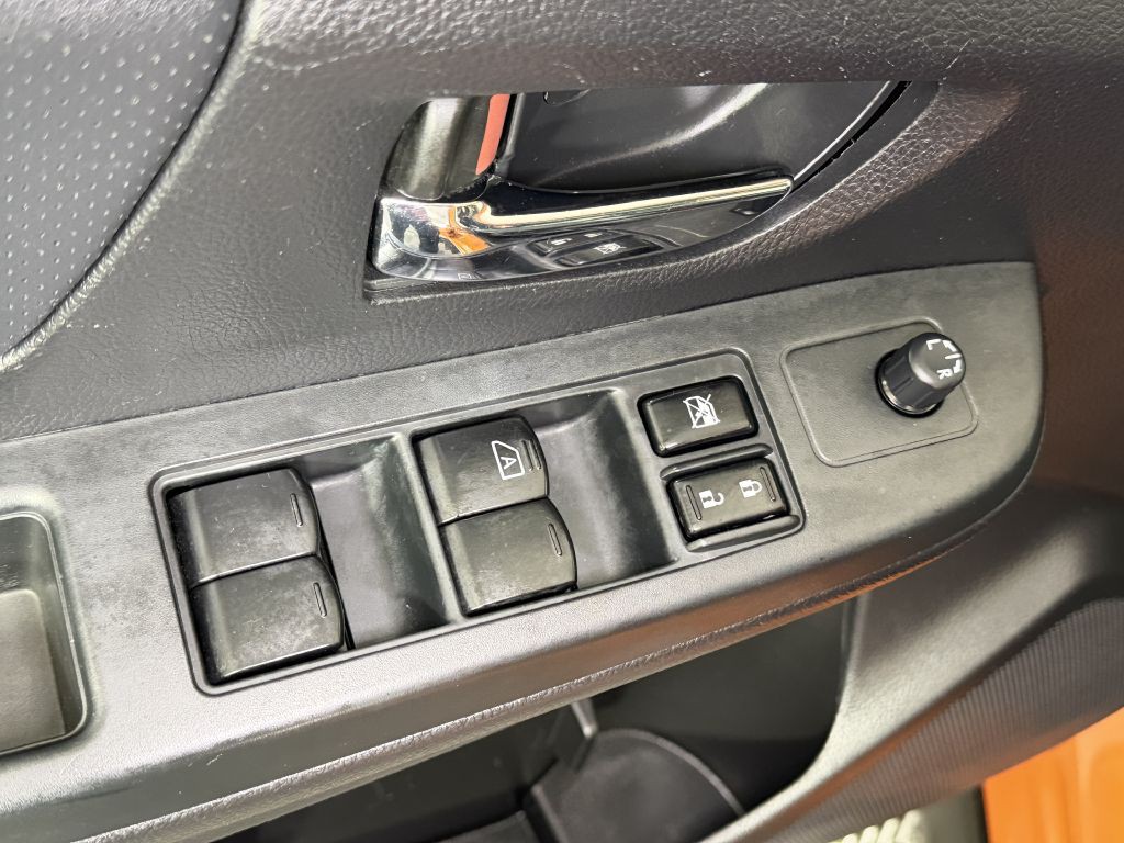 2013 Subaru Crosstrek Image 34