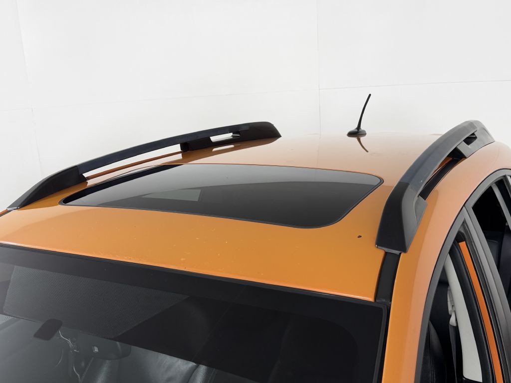 2013 Subaru Crosstrek Image 35