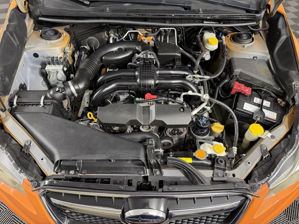 2013 Subaru Crosstrek Image 36