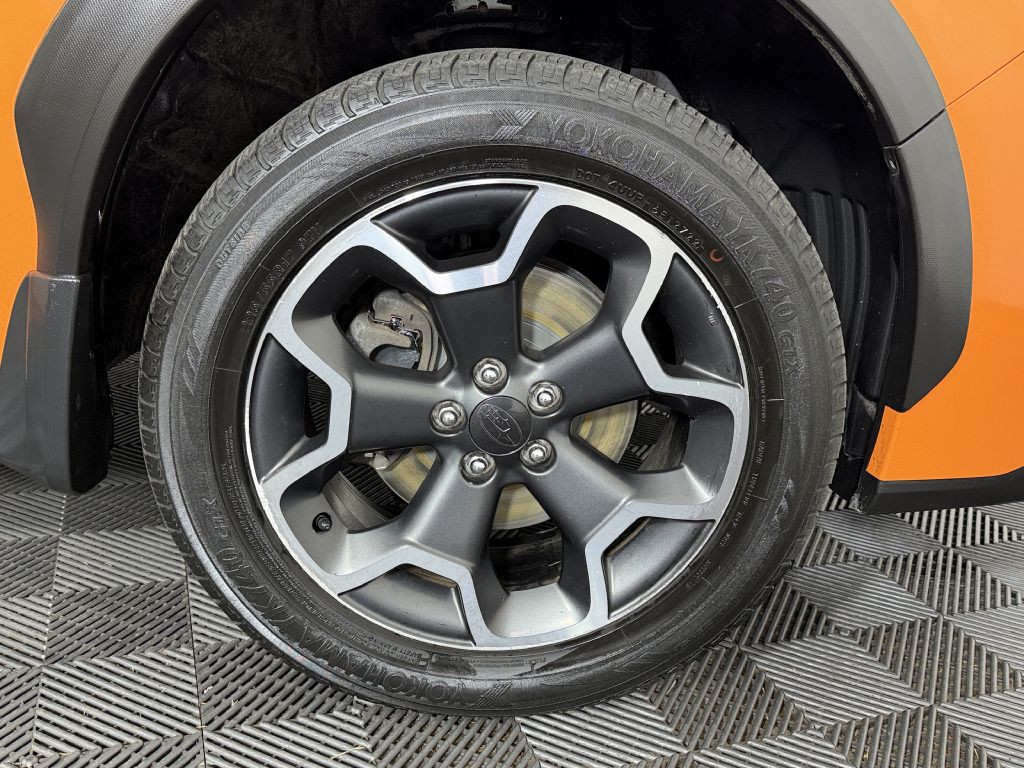 2013 Subaru Crosstrek Image 37