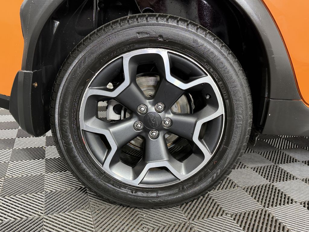 2013 Subaru Crosstrek Image 38