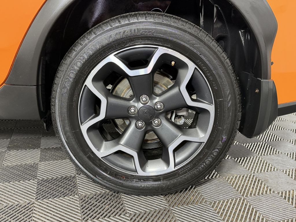 2013 Subaru Crosstrek Image 39