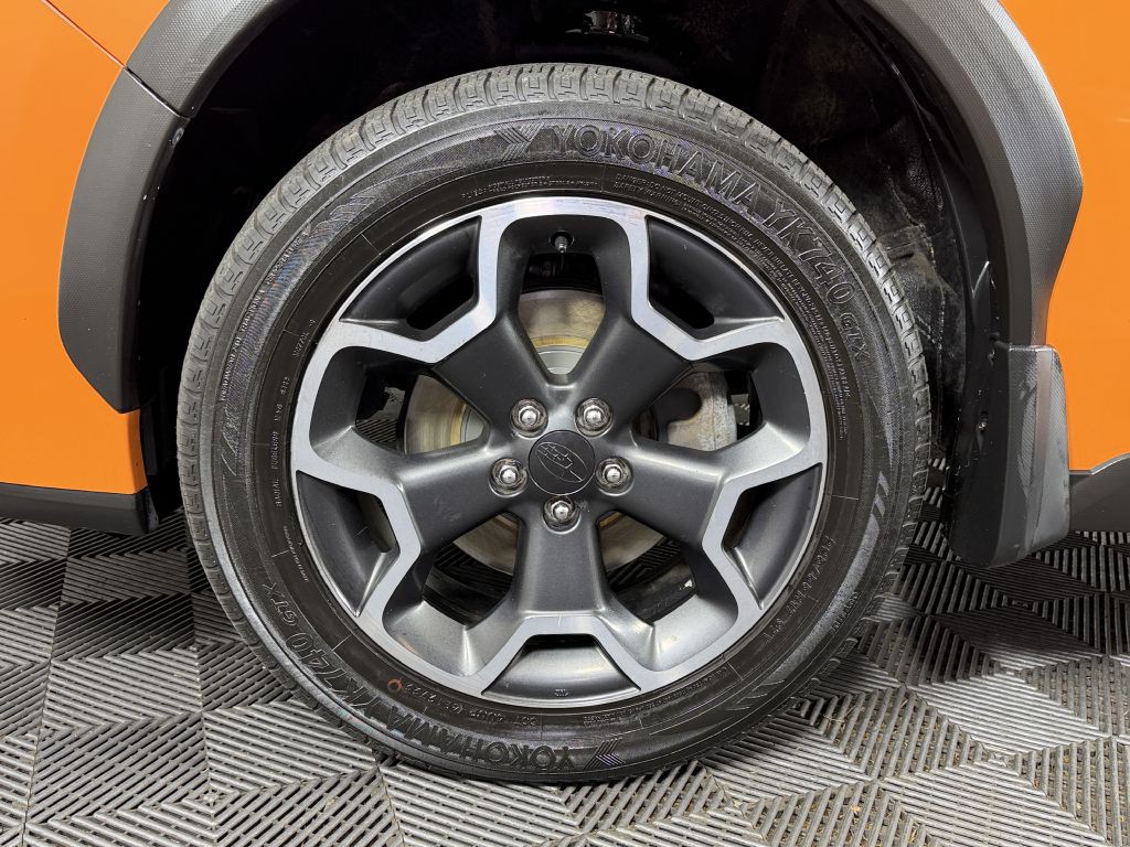 2013 Subaru Crosstrek Image 40