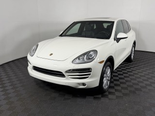 Image for 2011 Porsche Cayenne  ID: 7230263