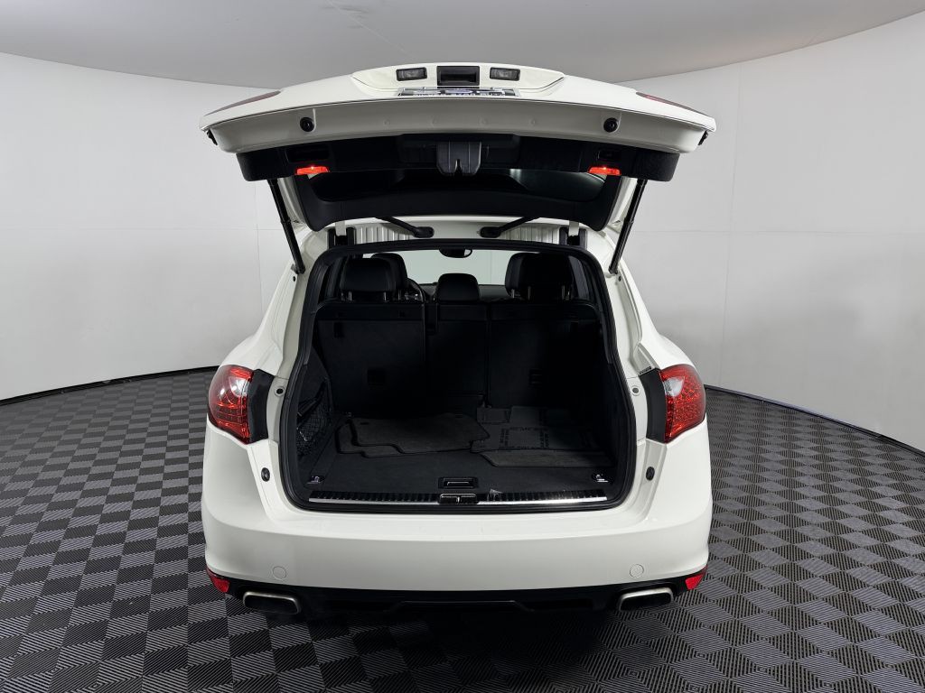 2011 Porsche Cayenne Image 13