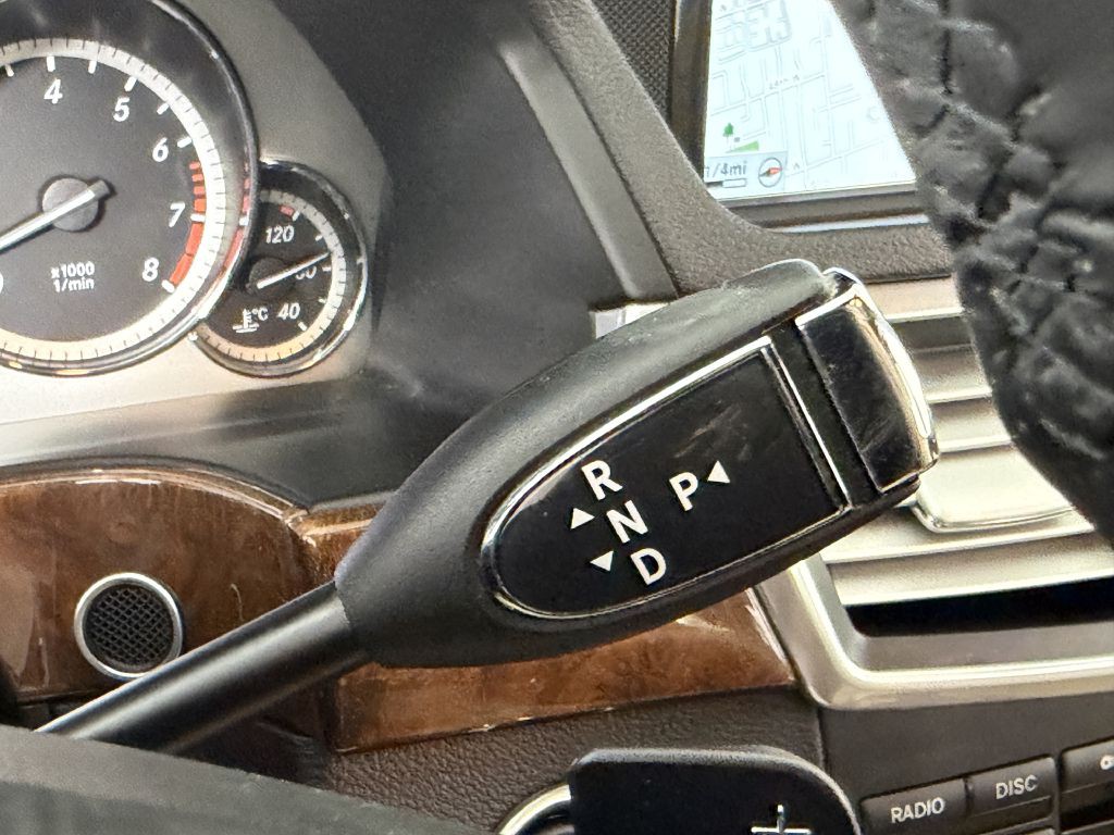 2013 Mercedes-Benz E-Class Image 21