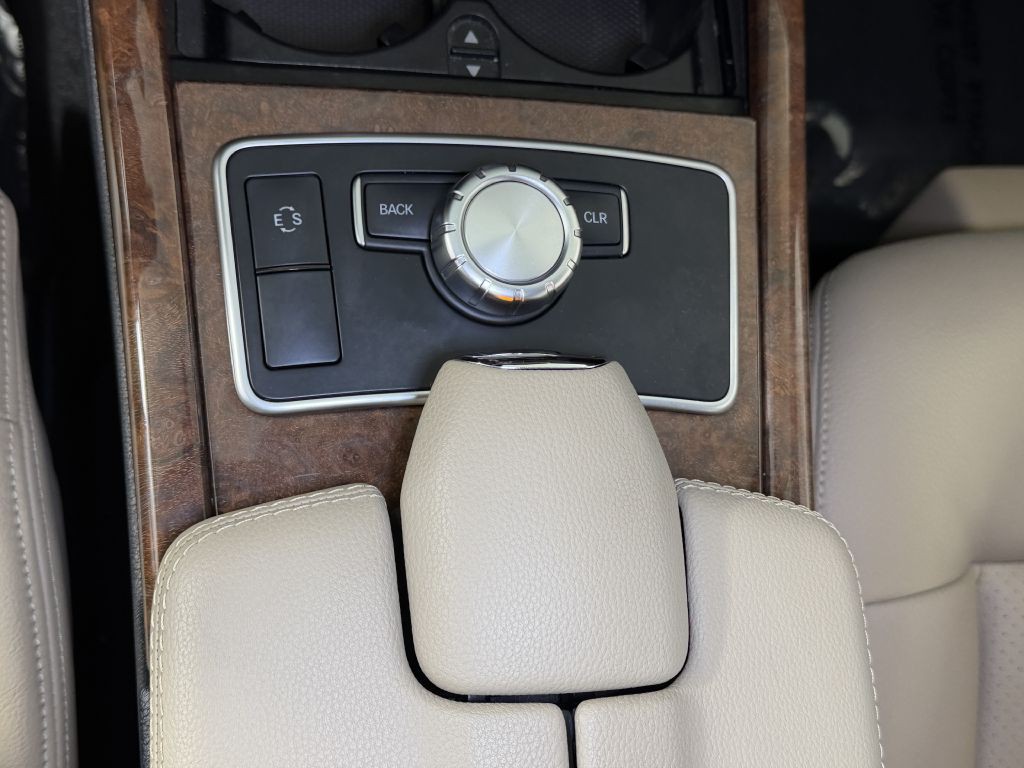 2013 Mercedes-Benz E-Class Image 27