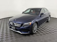 Image for 2015 Mercedes-Benz C-Class C 300 4MATIC ID: 7230384