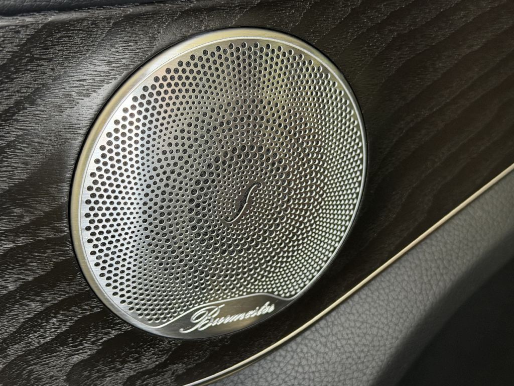 2015 Mercedes-Benz C-Class Image 31