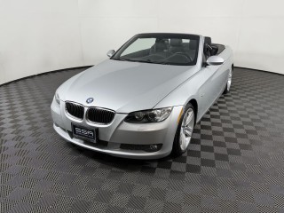 Image for 2008 BMW 3 Series 335i ID: 7246477