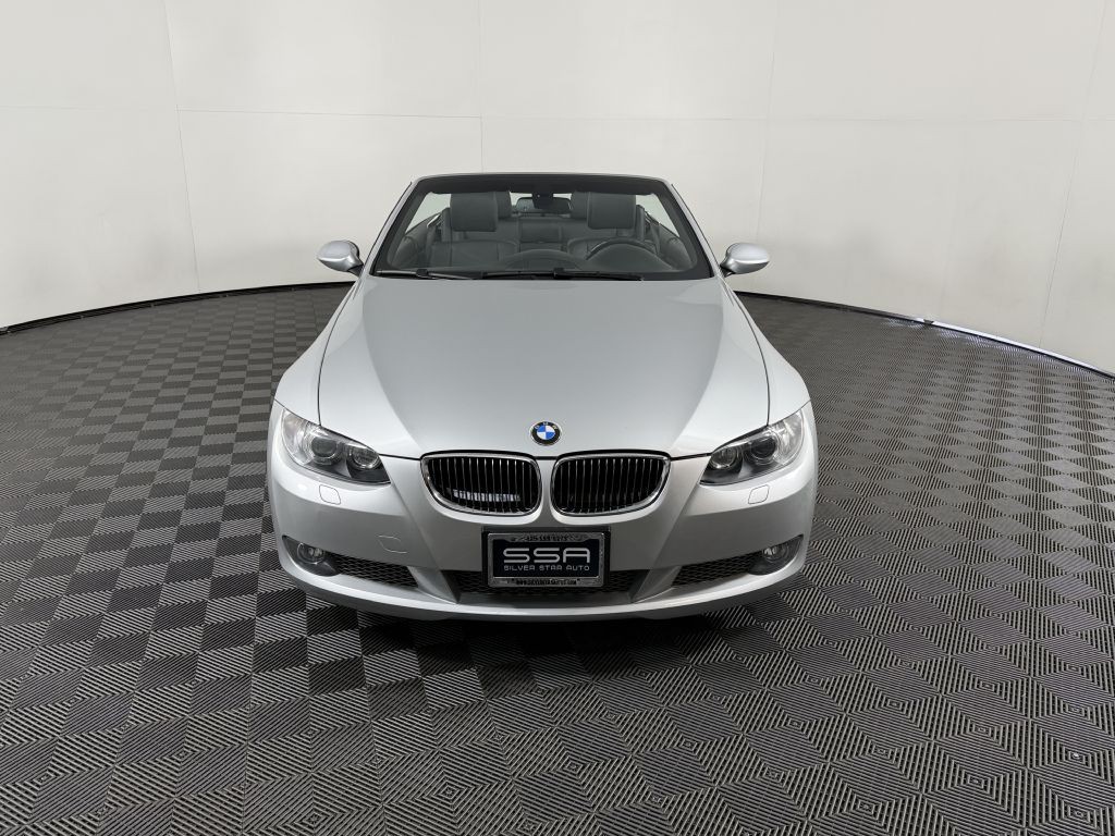 2008 BMW 3 Series Image 2